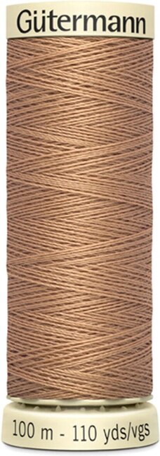 Sew All Polyester Thread 110 yd 527