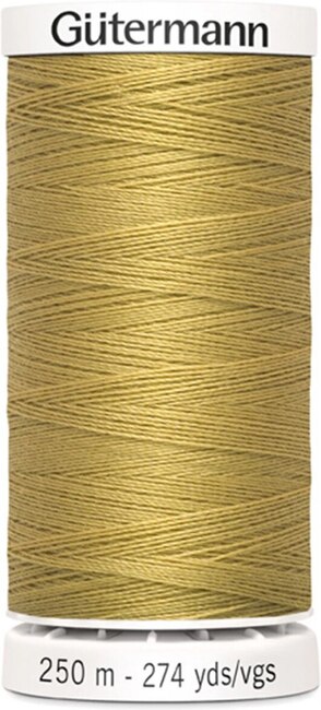 Sew All Polyester Thread 274 yd 823