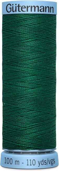 Silk Thread 110 yds 403