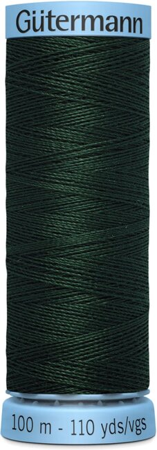 Silk Thread 110 yds 472