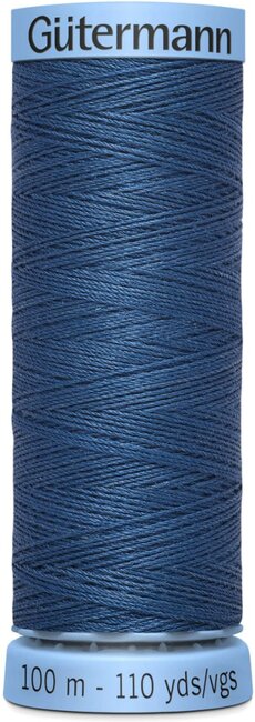 Silk Thread 110 yds 905