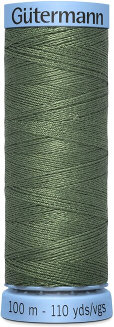 Silk Thread 110 yds 921