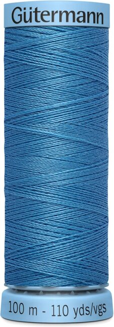 Silk Thread 110 yds 965