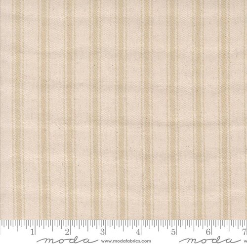 Farm And Garden Canvas Toast - Quilt Fabric