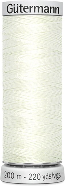 Dekor Rayon Machine Embroidery Thread 218 yds 8615