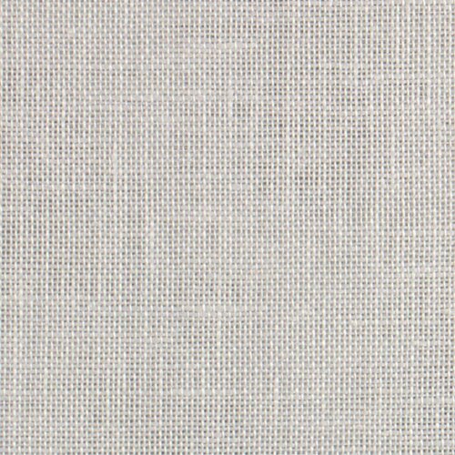 28 Count Graceful Grey Linen Fabric 27x36