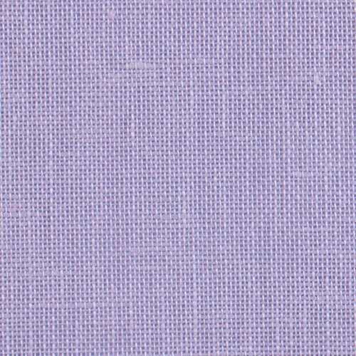 28 Count Peaceful Purple Linen Fabric 27x36