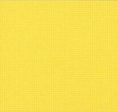 28 Count Yellow Linen 27x36