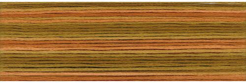 Cosmo Seasons Floss 8m 8048