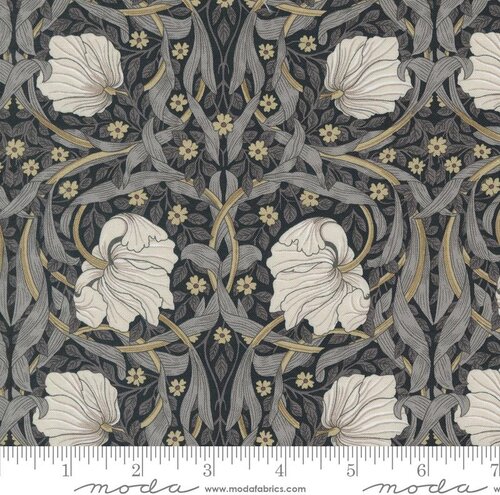 Ebony Suite Ebony - Quilt Fabric
