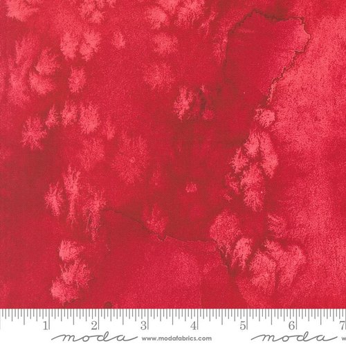 Little Lovelies Watercolor Rose - Quilt Fabric