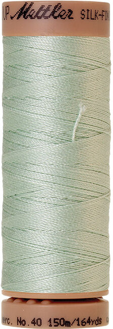 Silk Finish Thread 40wt Luster 0018