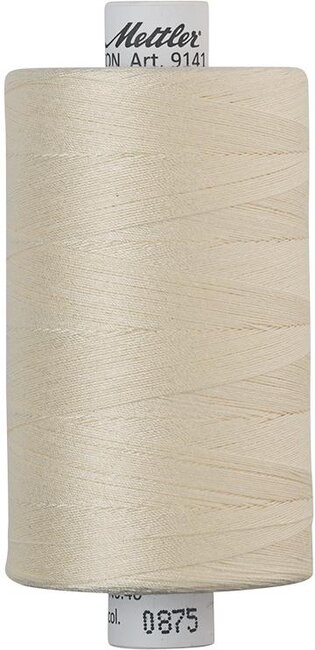Susan Bates Anchor Filo Da Ricamo A 6 Capi - Matassa 8,75 Yard, Colore Ecru Medio