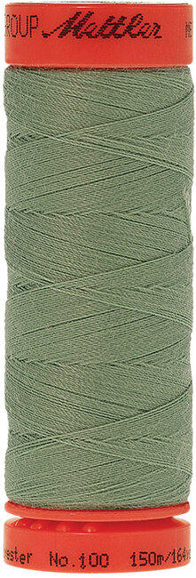 Metrosene Thread 164yd Frosted Mint Green 0219