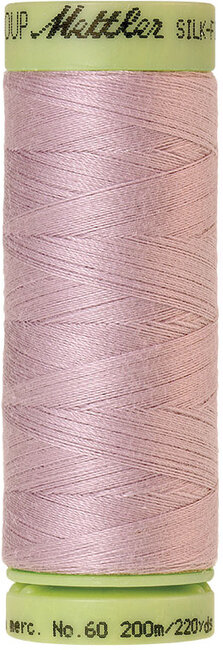 Sweet Pink - Sulky 12wt Cotton Petites Thread 50 yds - 123Stitch