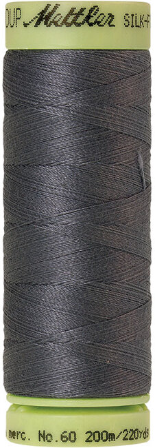 Presencia Thread 60wt Cotton, 600 Meter Spool – The Singer