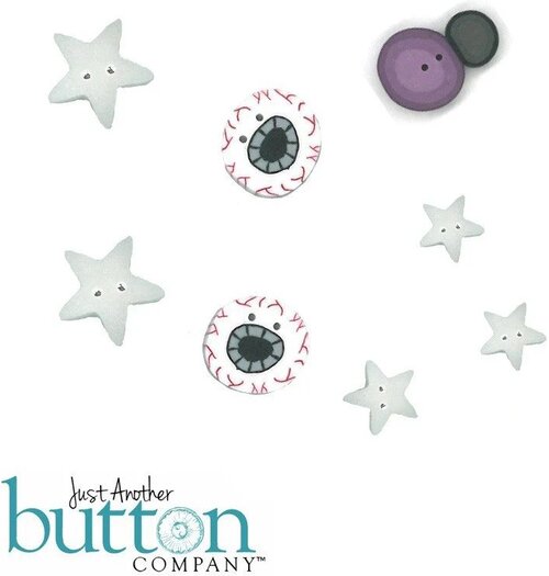 Buttons for Come Sit a Spell