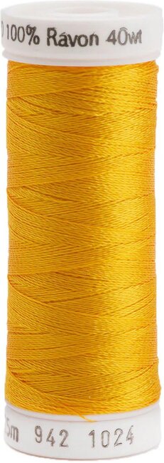 thumbnail image 2 of Quilting Thread 220 Yards-Magic Green 2 of 14