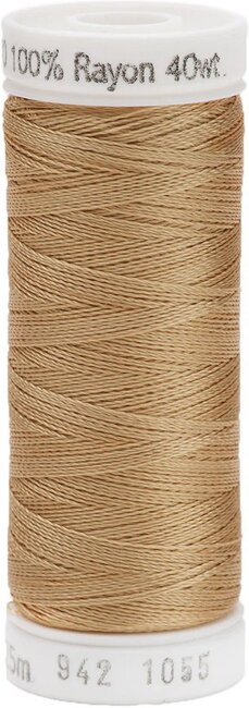 Rayon 40 wt Thread 250 yds 1055