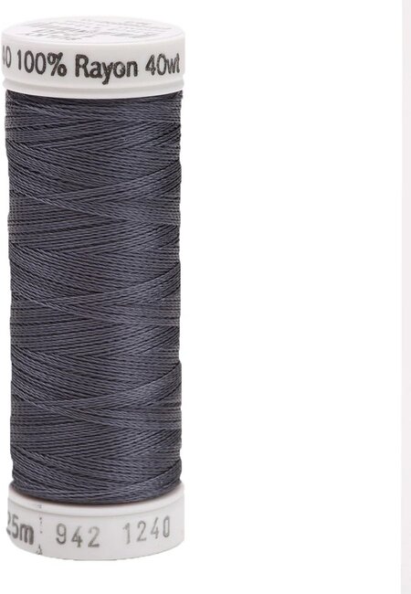 Rayon 40 wt Thread 250 yds 1240