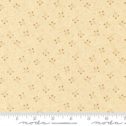 Back To Basics Mushroom Tonal - Quilt Fabric