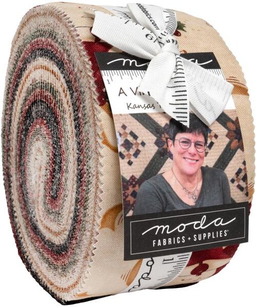 A Vintage Christmas - Jelly Roll