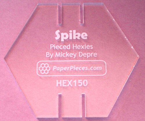 ACRSPIKE150