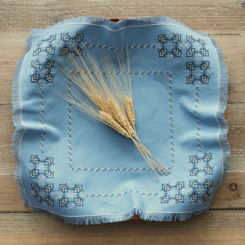 Luminita - Cross Stitch Kit