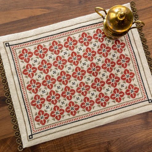Sophie - Cross Stitch Kit