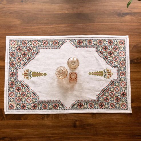 Celestial Grove - Cross Stitch Kit