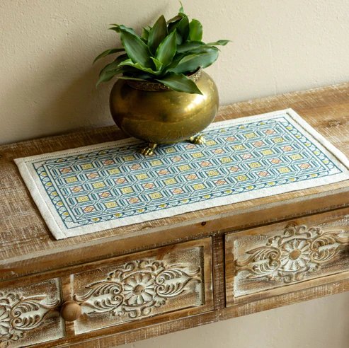 Efimia - Cross Stitch Kit