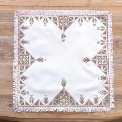Silviana - Cross Stitch Kit
