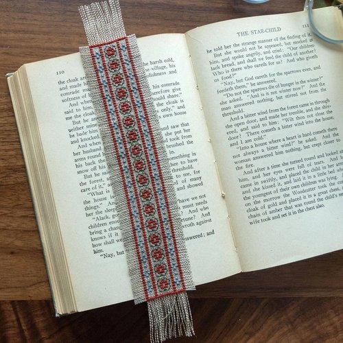 30 Count European Linen Ashwood 18x34