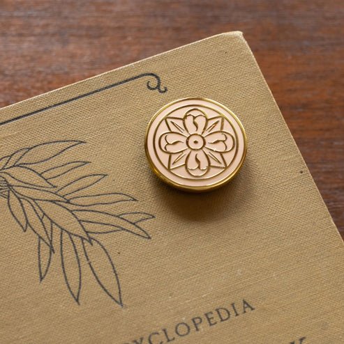 Avlea Flower - Magnetic Neeedleminder 