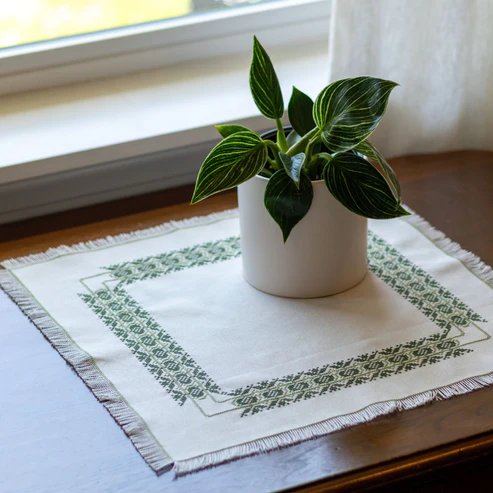 Eliska - PDF Cross Stitch Pattern