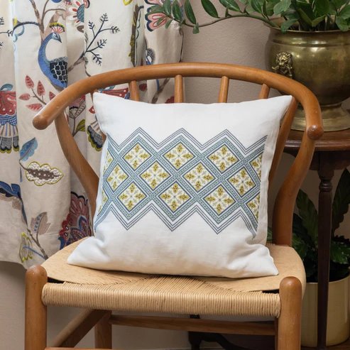 Chloe - Cross Stitch Pattern