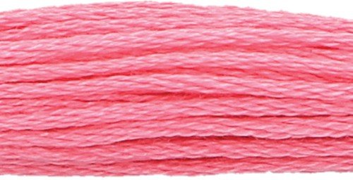 Anchor Six Strand Floss #52