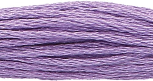 Anchor Six Strand Floss #109