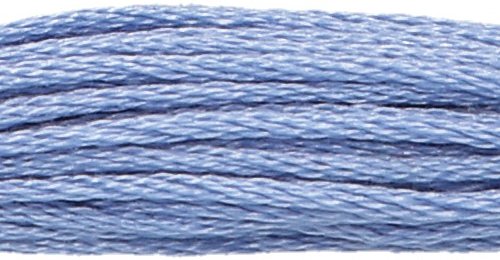 Anchor Six Strand Floss #121