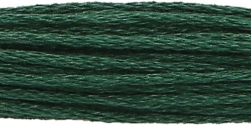 Anchor Six Strand Floss #218