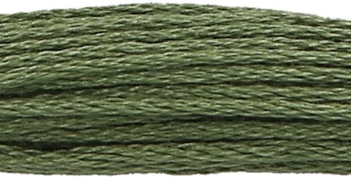 Anchor Six Strand Floss #262