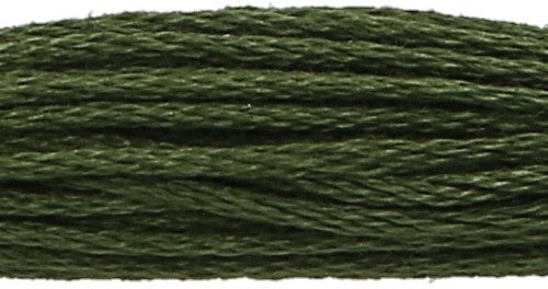 Anchor Six Strand Floss #263