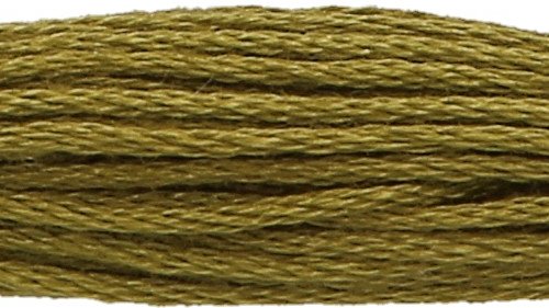 Anchor Six Strand Floss #281