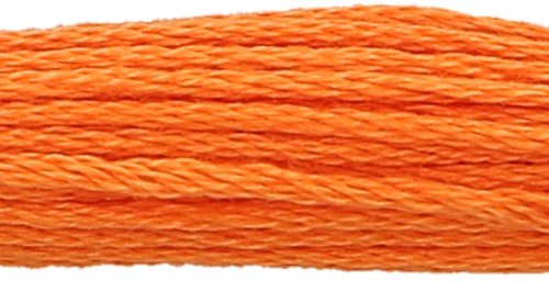 Anchor Six Strand Floss #324