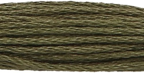Anchor Six Strand Floss #681