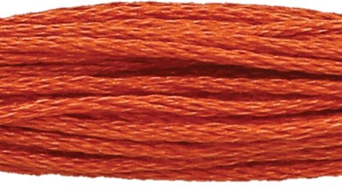 Anchor Six Strand Floss #1004