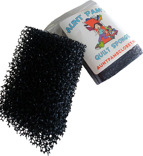 Quilt Sponge