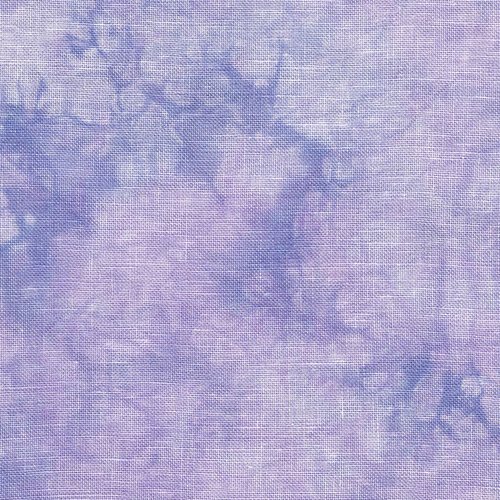 16 Count Orchid Aida 12x17