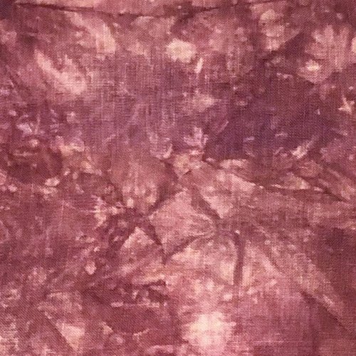 16 Count Tea Rose Aida 12x17