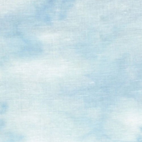 18 Count Clouds Aida 36x54